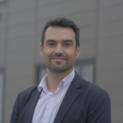 Denis Pasquier — Fondateur de Cybelia Cloud